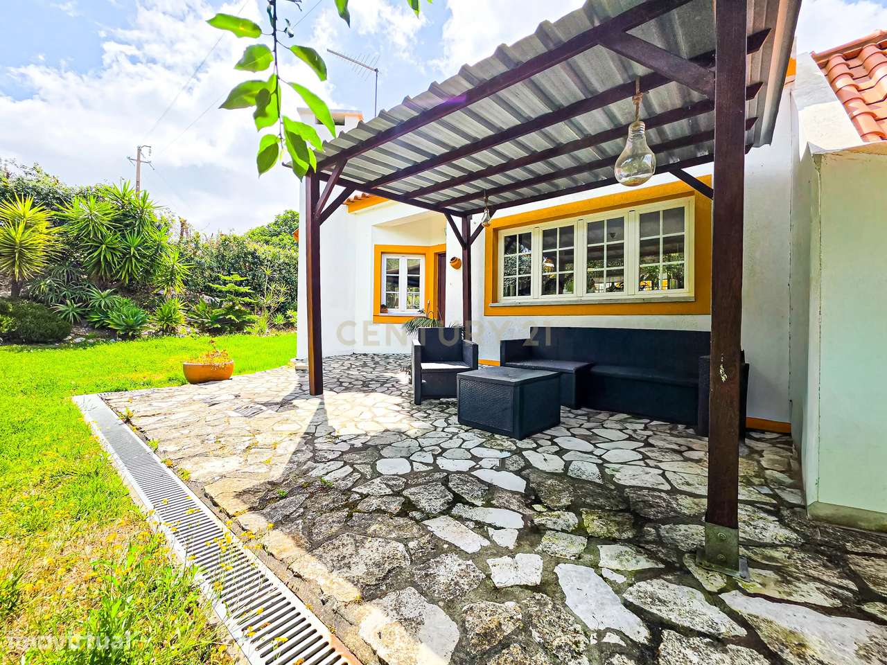 Moradia em Sesimbra T4 com vista-28