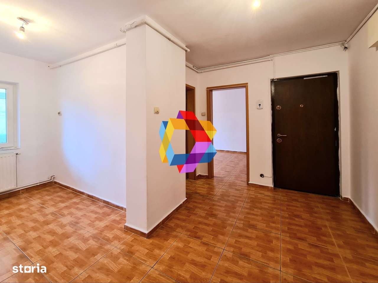 Spatiu comercial de închiriat Brașov - 52 mp # spatii-comerciale-braso - Imagine principală: 2/8