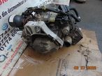 Suport cutie viteze Fiat 500 motor 1.2 1.4 Panda Punto lancya Ypsilon alfa romeo mito evo - 1