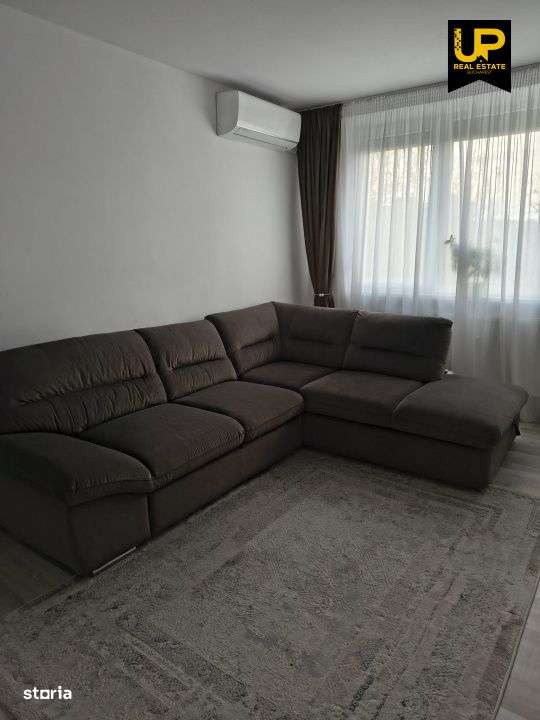 4 Camere Drumul Taberei Metrou Valea Ialomitei Balcon-0