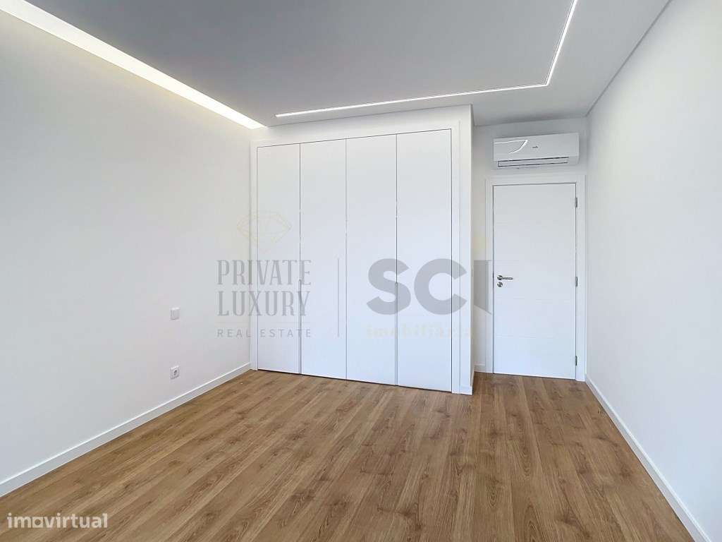 Moradia T3 com Logradouro e Churrasqueira em Pinhal General-20