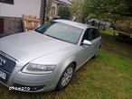 Audi A6 2.0 TDI Multitronic - 11