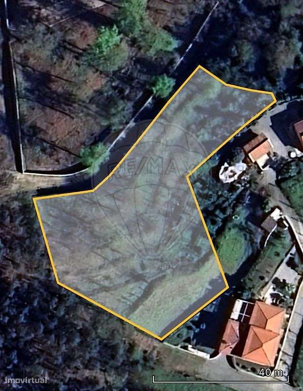Terreno  para venda-0