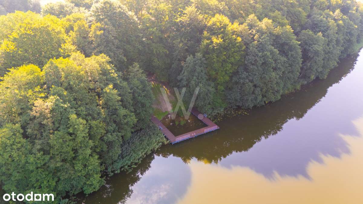 4 działki letniskowe, warunki zabudowy w trakcie - Pełny obrazek: 4/14