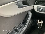 Audi A4 Avant 2.0 TDI quattro S tronic - 11