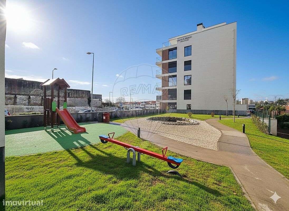 Apartamento T1 para arrendamento - Grande imagem: 3/12