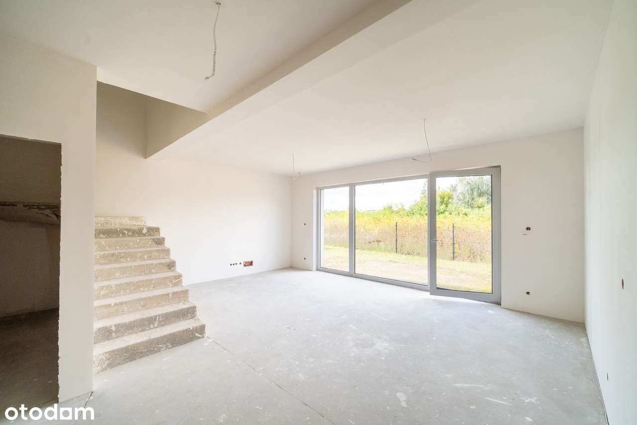 Na sprzedaż –segment w prestiżowej lokalizacji przy ul. Lewandowskiego-4