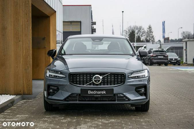 Volvo S60 - 4