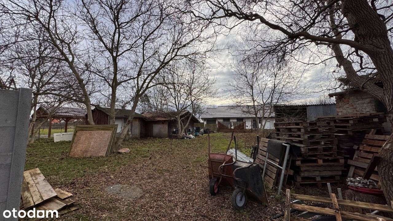 Dom - 7 pokoi - 3 niezależne wejścia - Pełny obrazek: 4/20