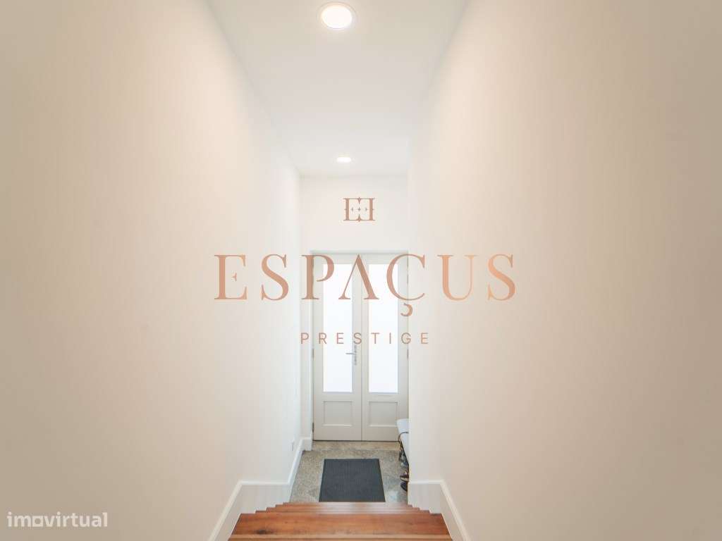 Moradia T3 em Banda no Coração de Viana do Castelo-13