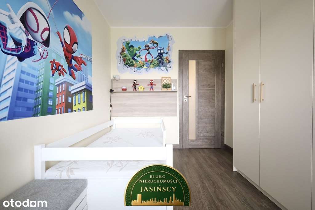 Mieszkanie | ul. Opinogórska | 79,19 m2 | 3 pokoje - Pełny obrazek: 4/15