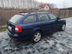 Skoda Octavia 1.4 TSI Elegance - 4