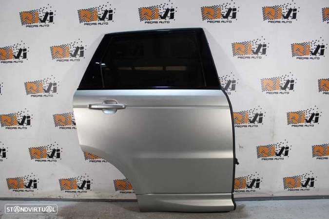 Porta Traseira Direita Range Rover Sport L494 - 1