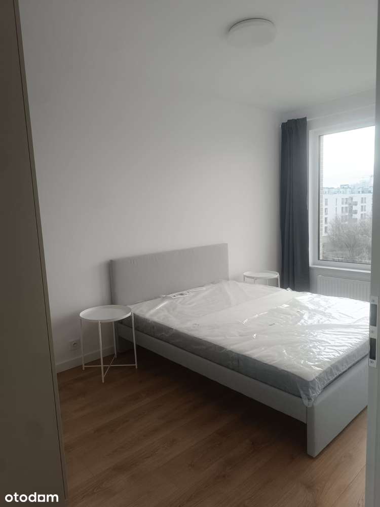 Jesteście pierwszymi najemcami - 4000 pln - W tym parking - Pełny obrazek: 4/8