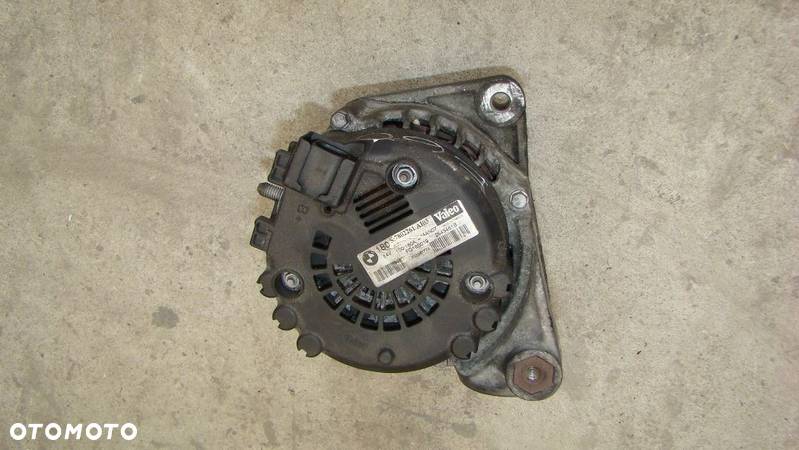 BMW E60 E61 E90 E87 E83 ALTERNATOR N47D20C 7802261 2.0 D 180 - 2