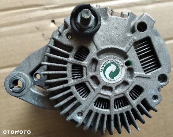 Mazda 6 GH 2.2 CDTI alternator 100A - 3