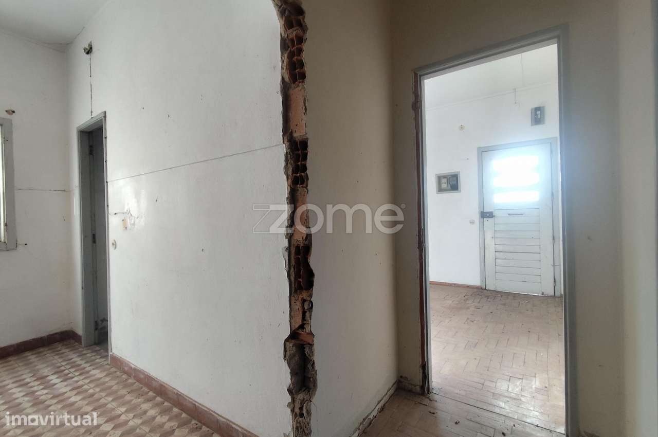 Moradia com anexo em Porto de Mós-12