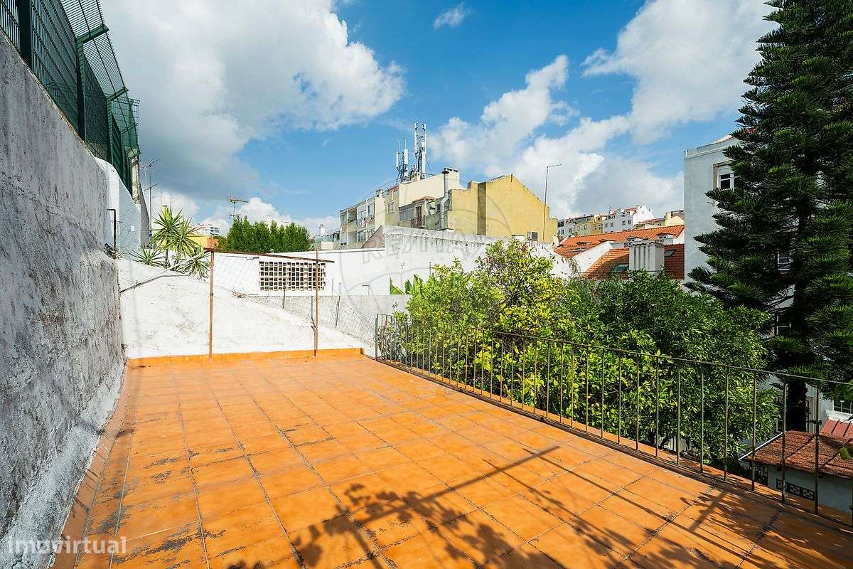 Apartamento T4 para venda-37