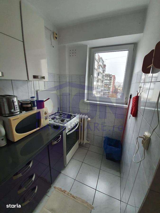 GARSONIERA ACCESIBILA, VITAN - Imagine principală: 4/6