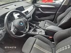 BMW X1 xDrive18d Advantage - 12