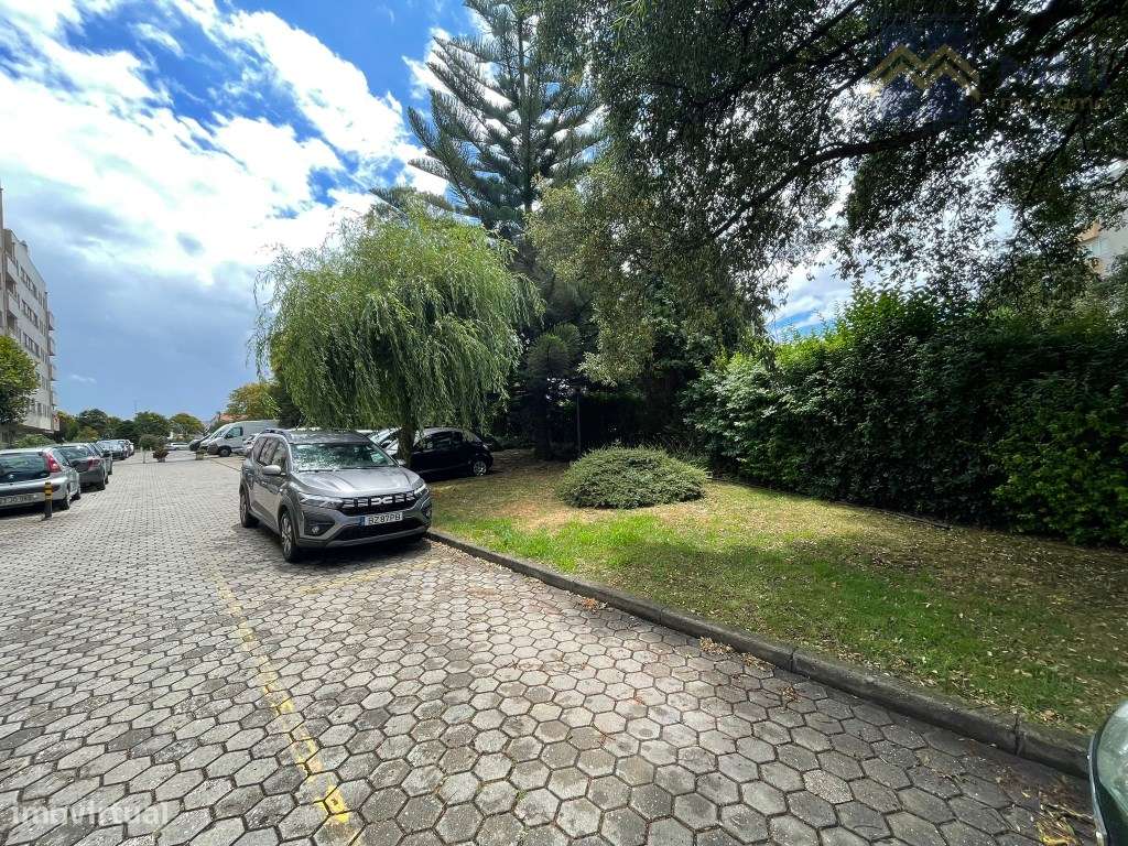 Excelente Apartamento T3 com Terraço em Condomínio Fechado-33