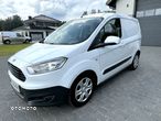 Ford TRANSIT COURIER - 16