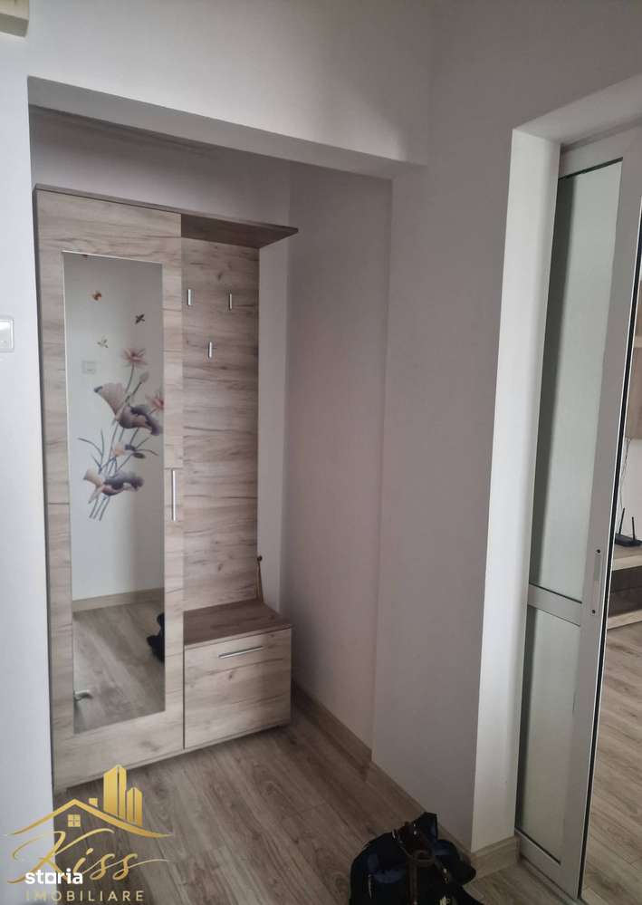 Apartament 2 camere,56,47, semidecomandat,cartierul Micro 16-3