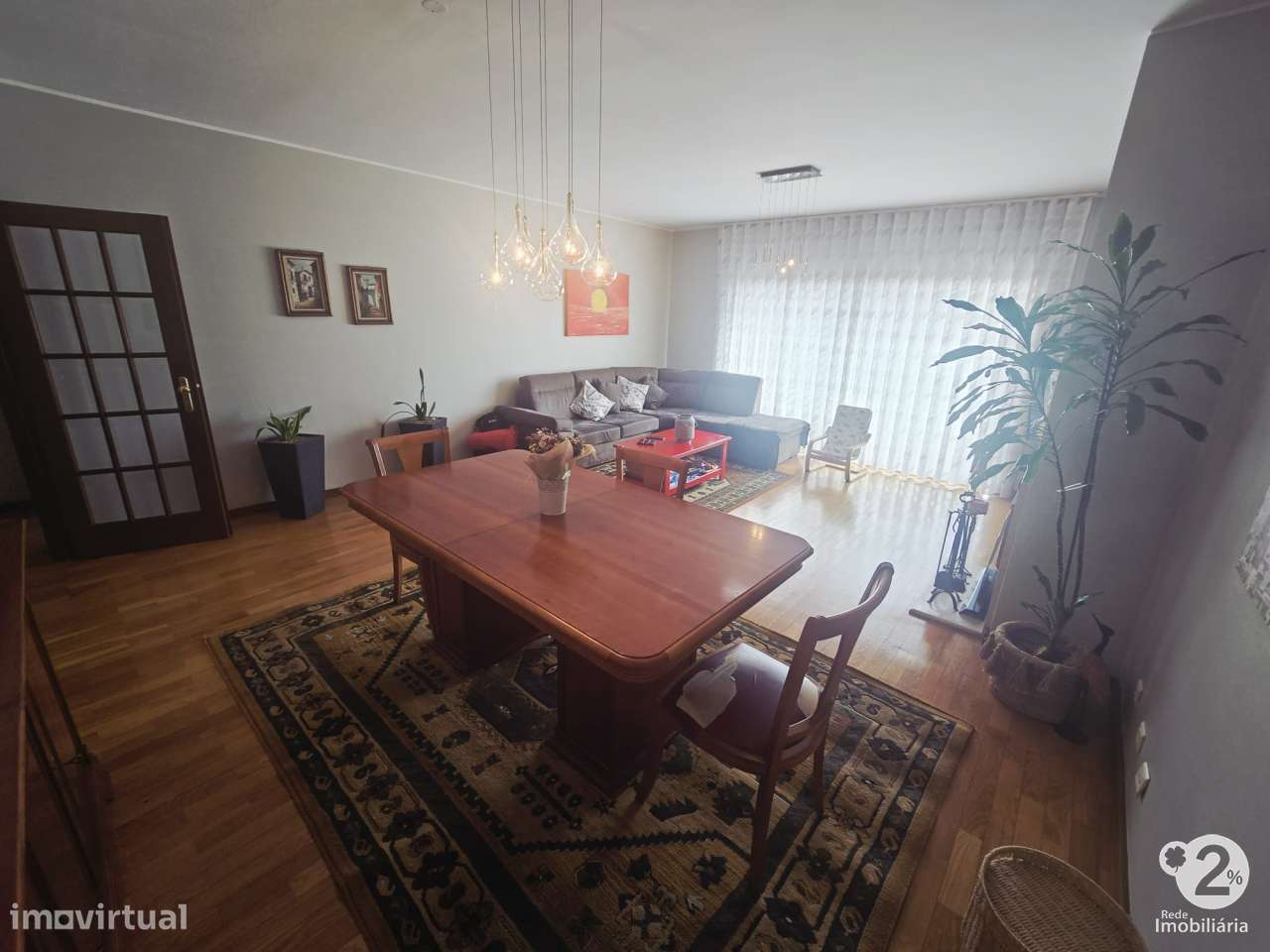Apartamento T3 em Canidelo - Vila Nova de Gaia-13
