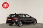 BMW 116 d Line Sport Auto - 4