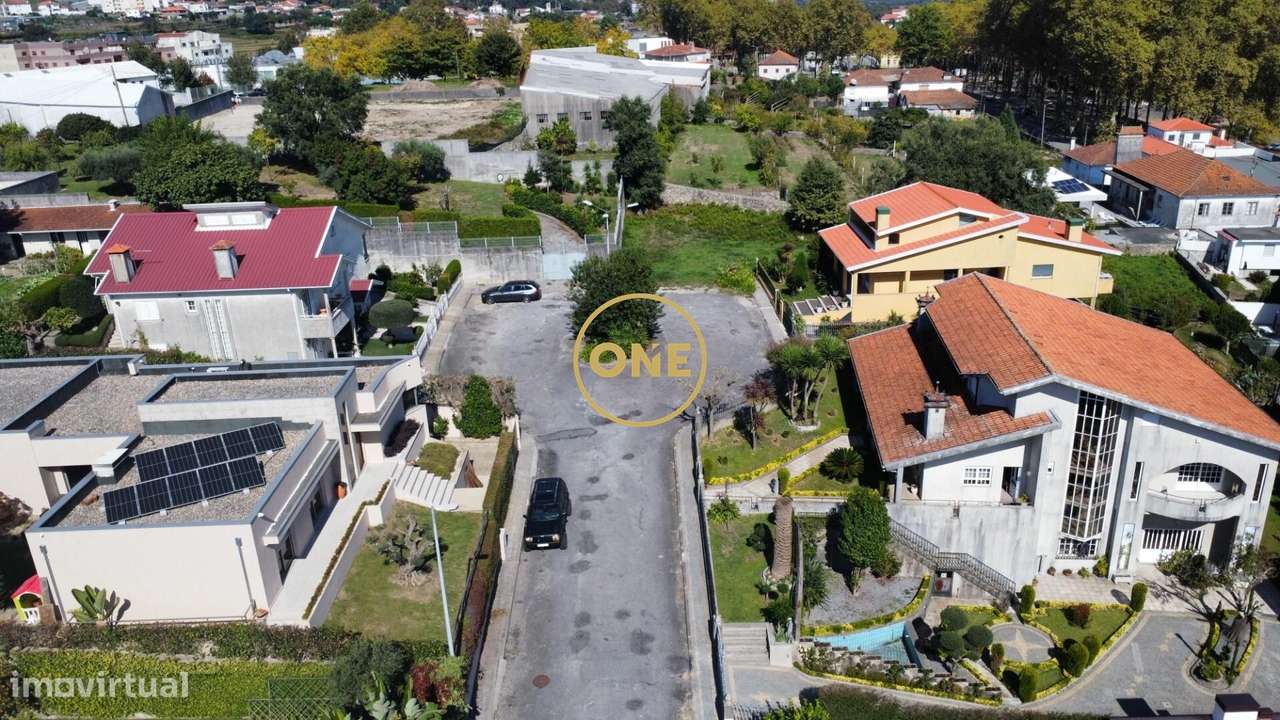 Terreno Urbano | 1127 m2 | Penamaior-7