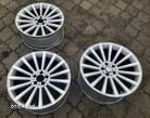 Phaeton felga al. felgi BORBET 20'' 5x112 AUDI A8 A6 Volkswagen - 1