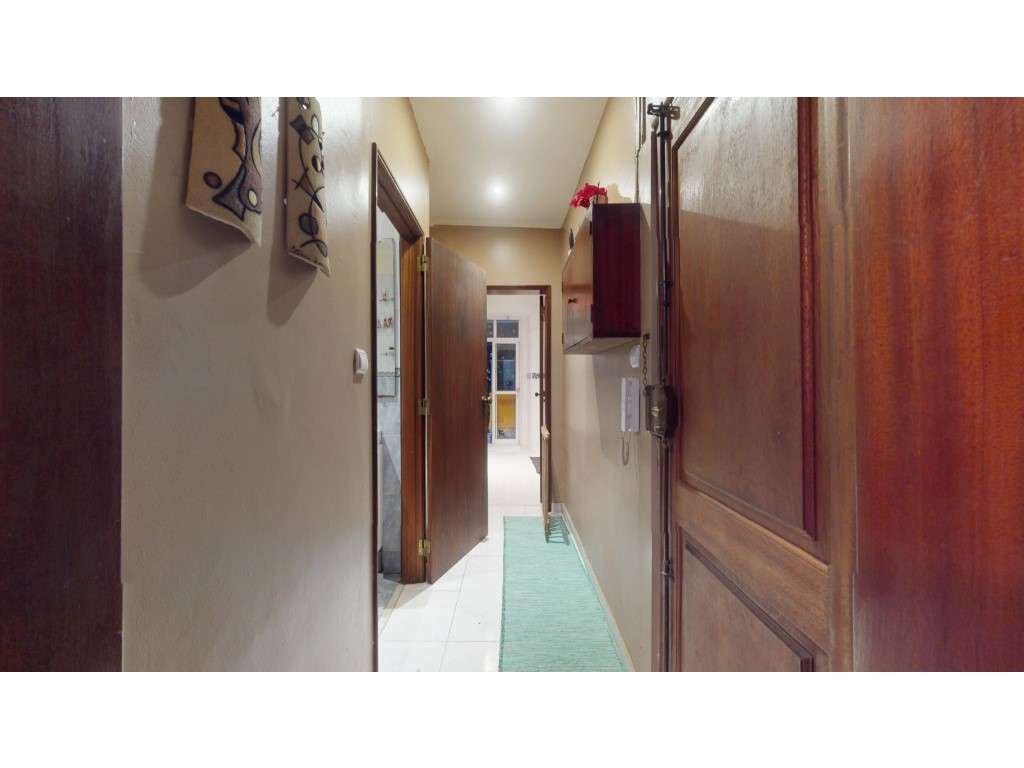 T2 com logradouro no centro de Alcântara - Grande imagem: 5/20