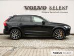 Volvo XC 60 T8 AWD Polestar Engineered 318+87KM automat, salon PL, gwarancja, I wł - 5