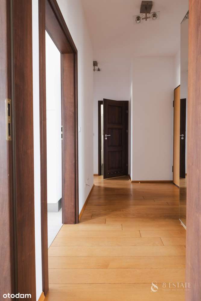 3-pokojowe mieszkanie z loggią i panoramą miasta-8