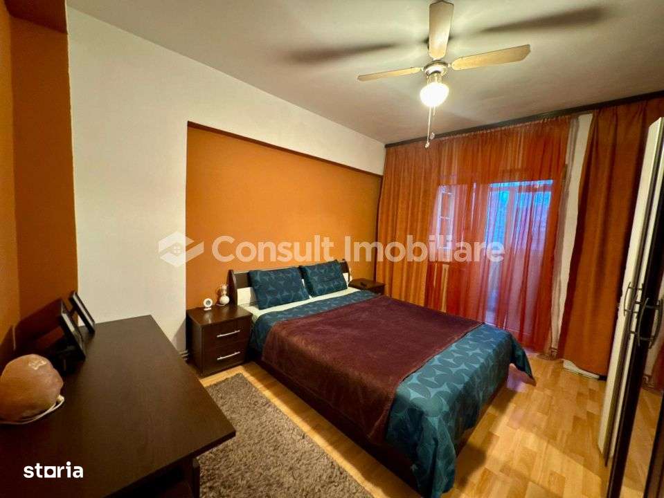 Apartament 3 camere | Marasti - Imagine principală: 3/11