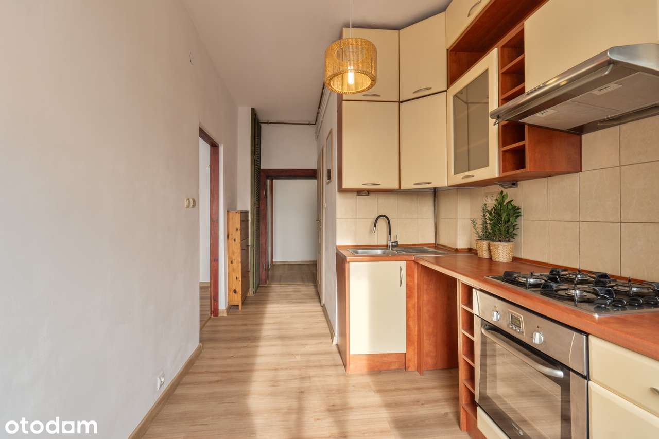 45 m²/kawalerka z nyżą/centrum i cicho/do wprowadzenia-8