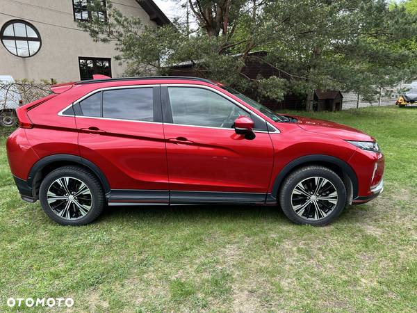 Mitsubishi Eclipse Cross - 2