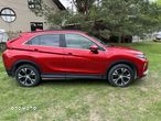 Mitsubishi Eclipse Cross - 2