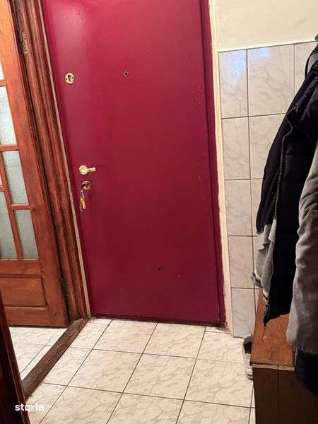 Vand garsoniera viaduct - Imagine principală: 4/5