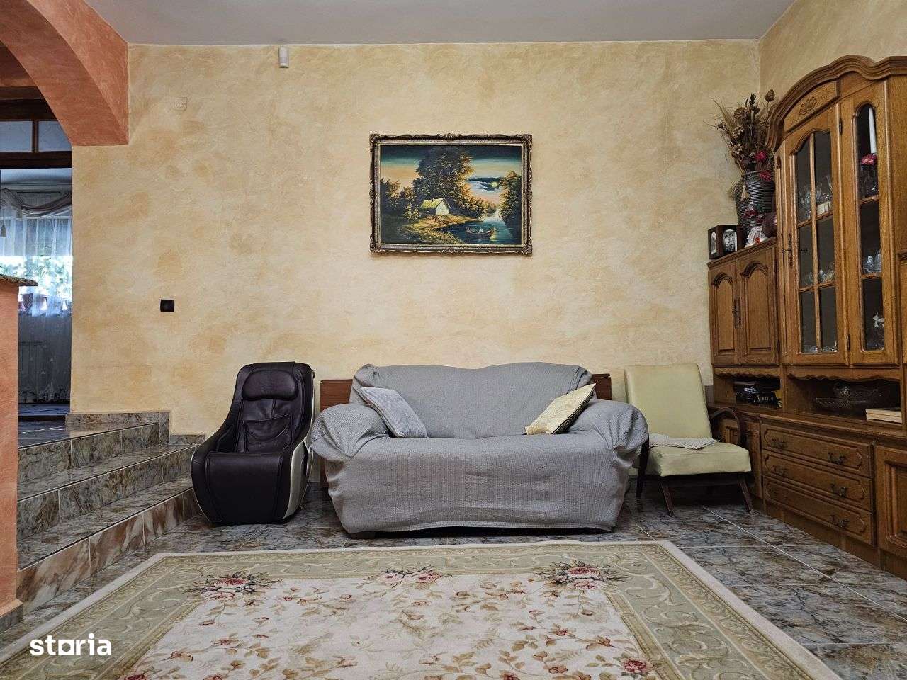 Casa S+P+1+M km5 - Imagine principală: 5/20