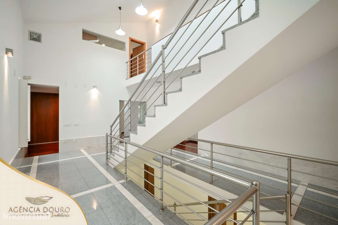 Moradia T4 em Santarém-18