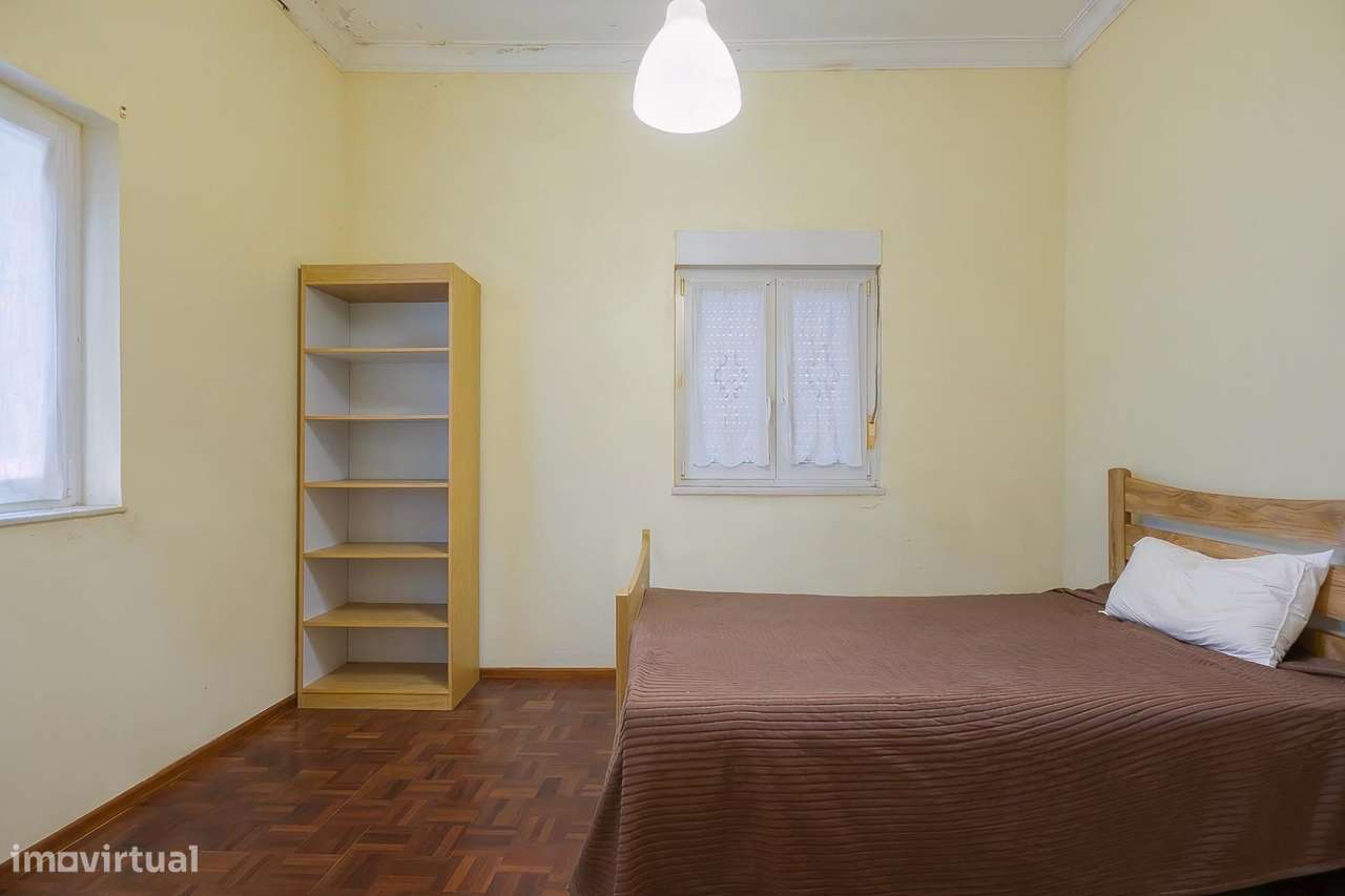 Moradia T8 na Póvoa do Varzim | Oportunidade de Investimento com...-3