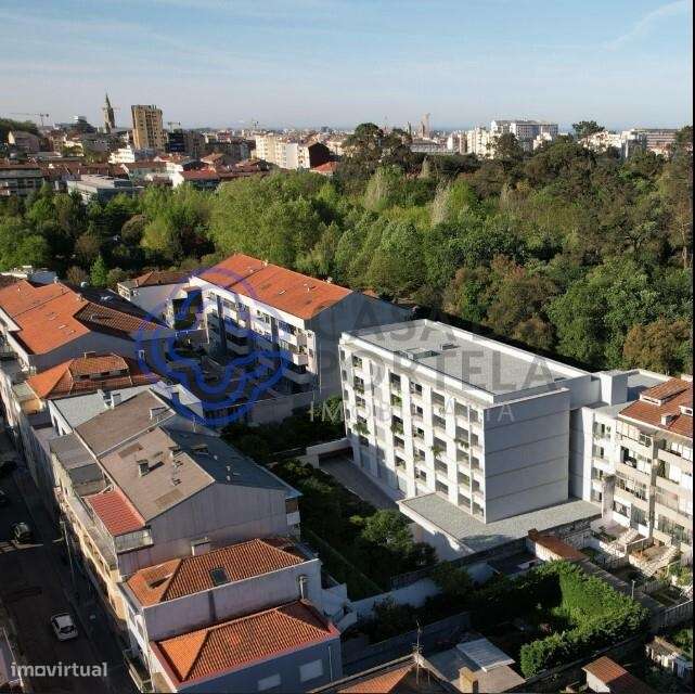 Apartamento T1 à venda, garagem,varanda, Paranhos, Porto - Grande imagem: 3/30