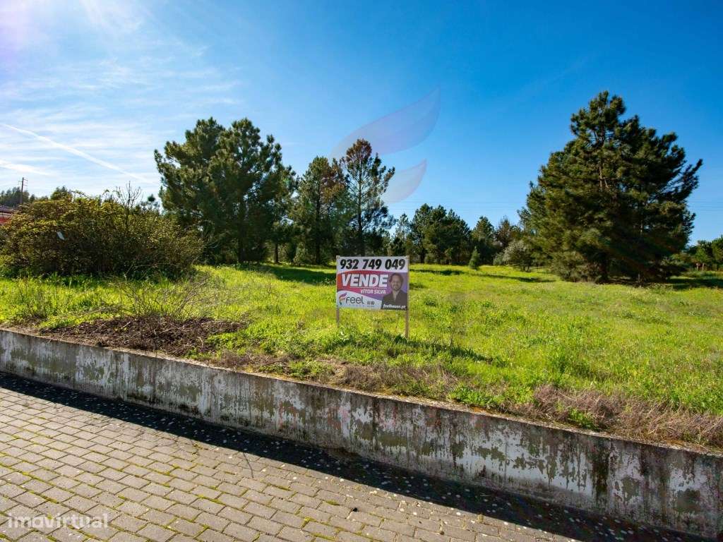 Terreno em Fazendas de Almeirim - Grande imagem: 3/9