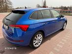 Skoda Scala 1.5 TSI Style DSG - 4