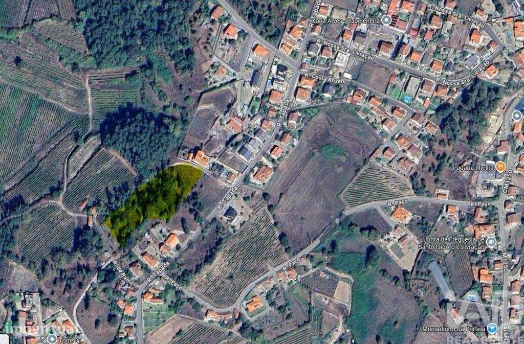 Terreno para construção em Santo isidoro e livração de 4200,00 m2 - Grande imagem: 3/30