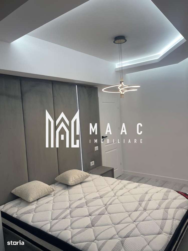 Apartament 2 camere / Vedere Dem Radulescu / Mobilat si Utilat complet - Imagine principală: 4/7