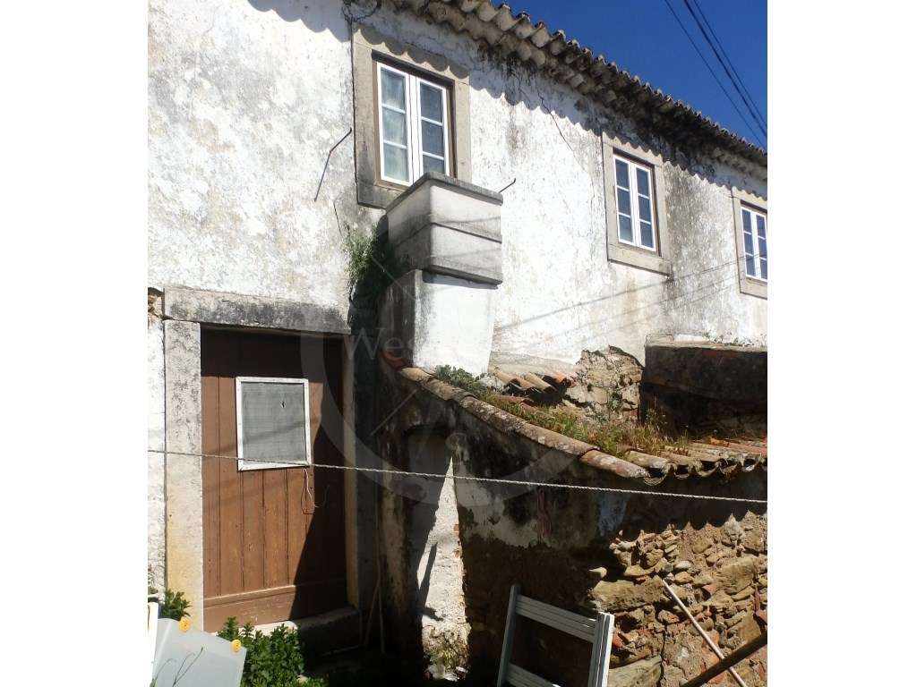 Moradia para reabilitar, com 284m2 de área bruta, em Carvalhal, no ...-10