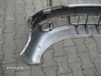 audi a6 c5 lift 01-04r zderzak przedni 4xpdc 4b0807111bl - 9