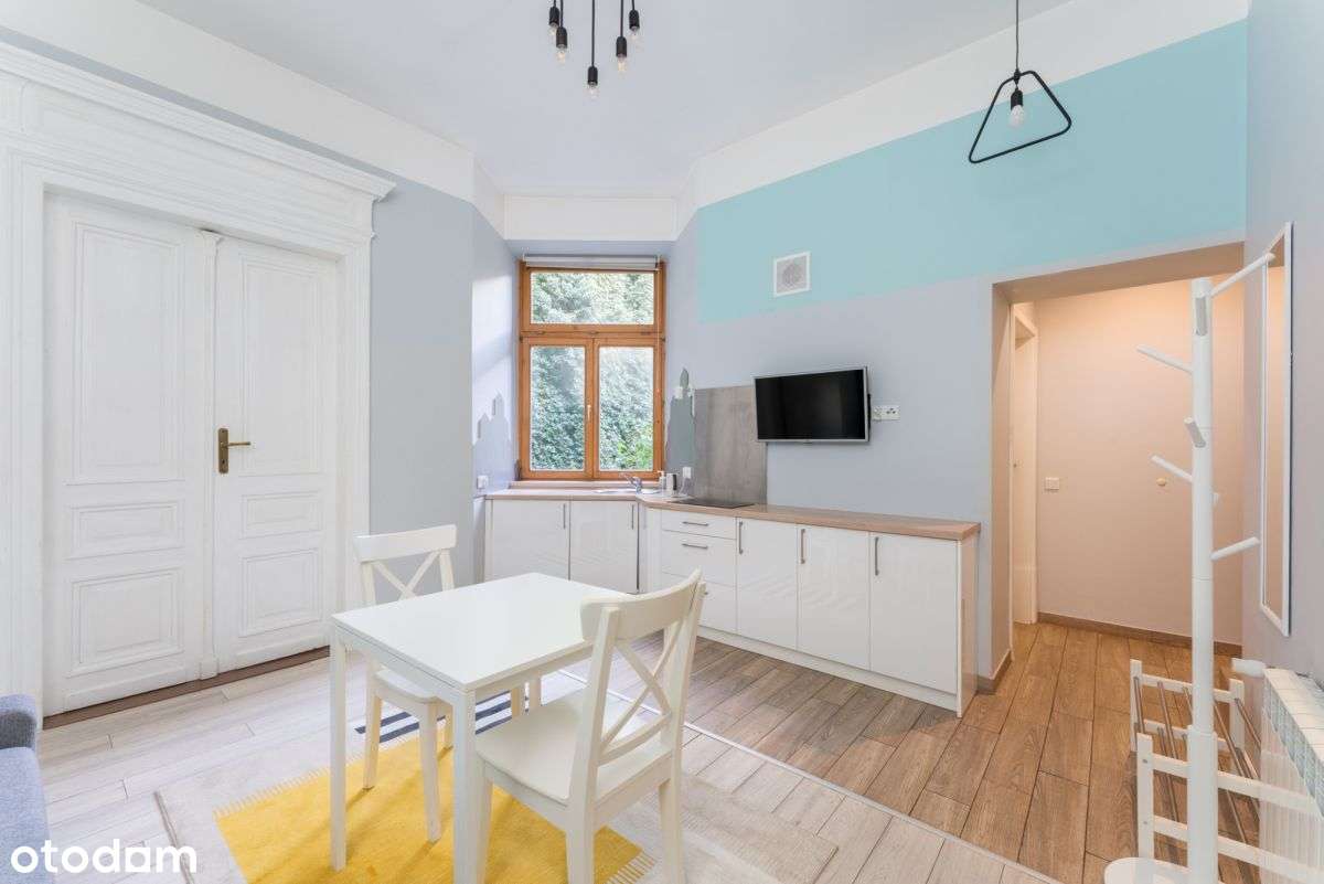 Dwa mieszkania na jednej KW | Stare Miasto-0